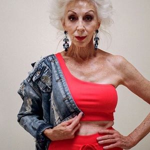 Bianca bra girlfriend collective